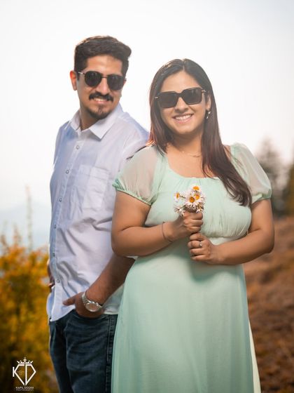 Candid Portraits & Intimate Moments photo 8