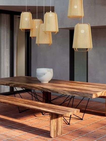 Yellow Door Architects - Residential Architecture & Interior Design Seamless Transitions: Indoor-Outdoor Spaces photo 6