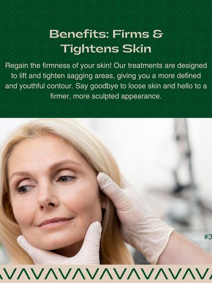 Sree Vasavi - Anti-Aging & Skin Tightening My Anti-Aging Philosophy & Results photo 5