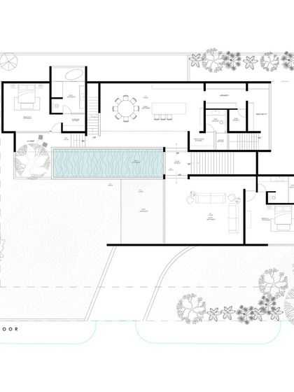 Studio Design Forum - Architectural Services Design Proposals & Future Visions photo 9