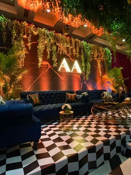 World of Wonder: Immersive Themed Decor photo 69