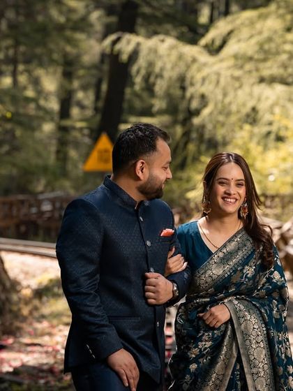 Shimla Toy Train Romance photo 12