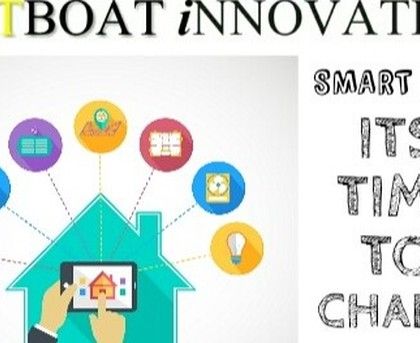 Artboat Innovation - Home Security Systems The Smart Home Experience photo 3
