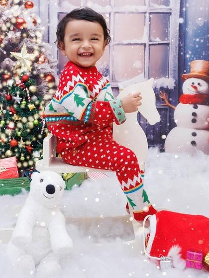 Holiday & Festival Minis photo 7