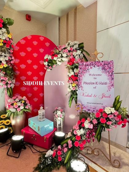 Modern & Pastel Celebrations photo 5