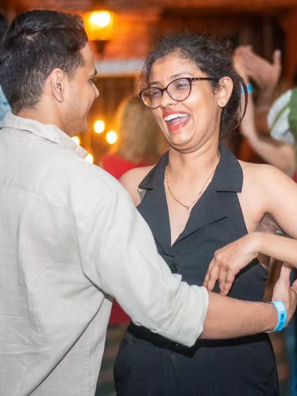 Furor - Latin Dance Socials The La Rumba Experience photo 103