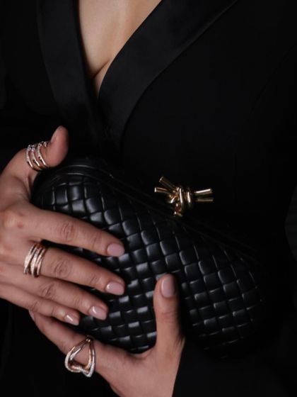 Signature Rings: For Every Chapter photo 22