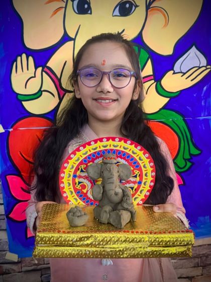 Festive Celebrations & Crafts photo 8