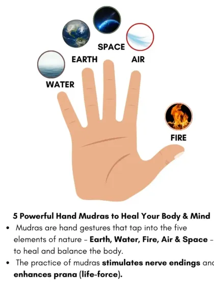 Rohit N - Yoga Teacher Training The Science of Yoga & Ayurveda photo 40