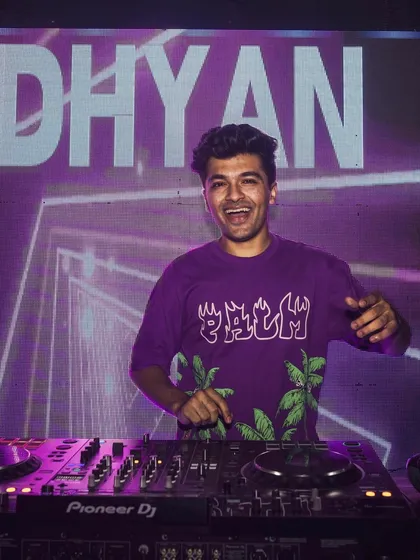 And this is the face when that drop hits perfectly. Pure happiness and satisfaction.