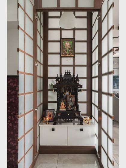 Jois Design House - Residential Interior Design & Build (Turnkey) Additional Work & Details photo 15