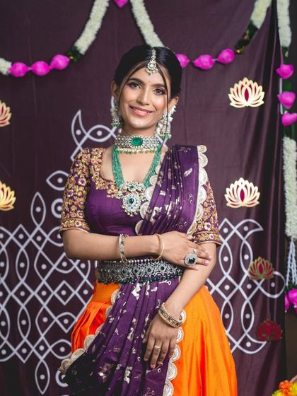 DN Jewellery House - Bridal & Occasion Jewellery Rental Kundan & Polki Sets for Receptions & Engagements photo 31