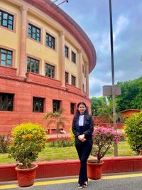 Administrative & Service Law