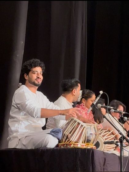 Rhythm for Dance photo 5