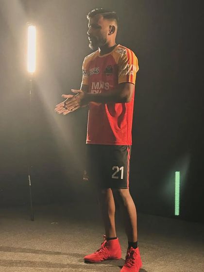 Our Players in Ultimate Kho Kho photo 7