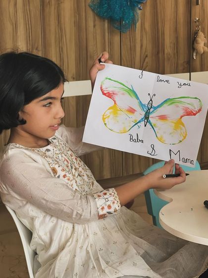 Little Creatives Club - Art Parties & Event Entertainment Our Favorite Craft Activities photo 27