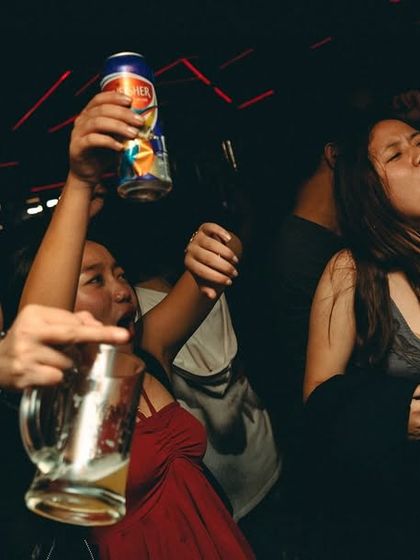 Live on the Decks photo 29