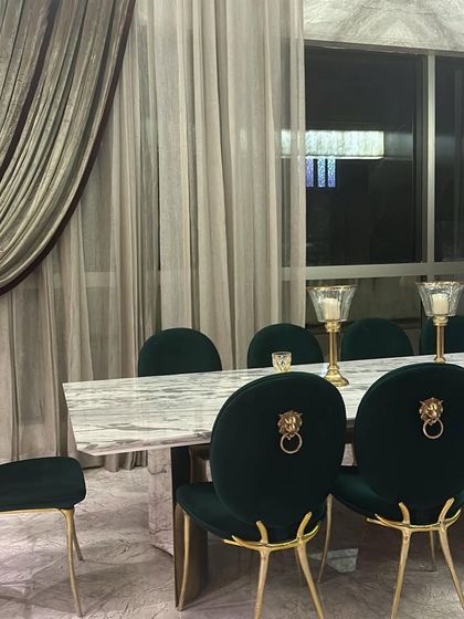 Wooden-It-Be-Nice - Bespoke Luxury Furniture As Seen In: Designer Collaborations & Client Homes photo 101