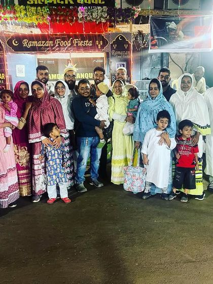 The "Flavours of Ramadan" Festival photo 60