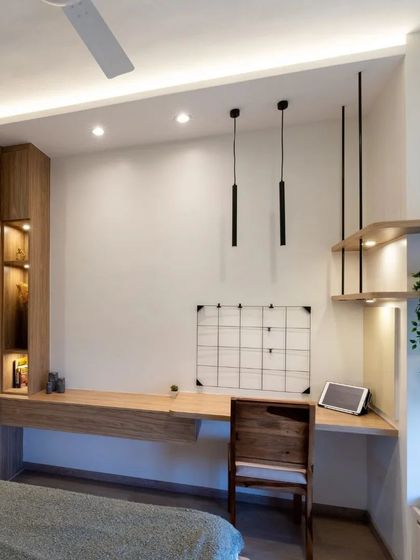 Aantrik - Turnkey Home Interior Solutions Custom Furniture & Smart Storage photo 36