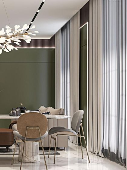 Living & Dining Spaces photo 63