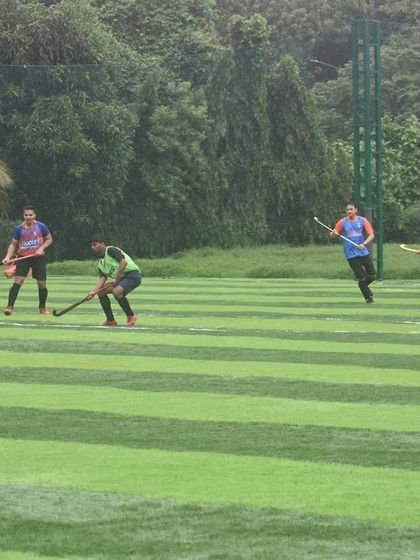 Champions in the Making: Tournament Glory photo 27