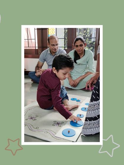 Ace Montessori - Full-Day Childcare Our Community of Learners photo 26