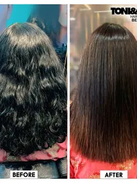 Hair Treatments