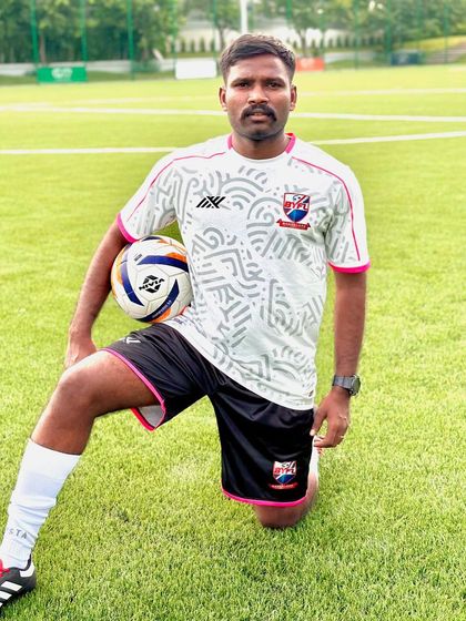 BYFL - High-Performance Youth Football Training The BYFL Family: Our Community photo 59