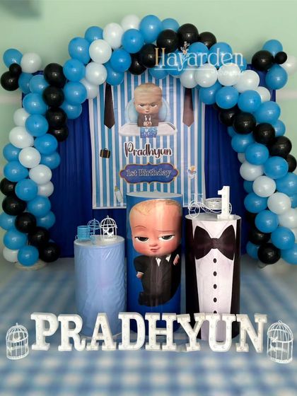 Kids' Character & Themed Parties photo 15