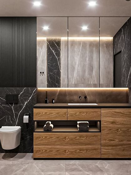 Designing with a Touch of Sweetness - Modular Home Interiors Spa-like Retreats photo 3