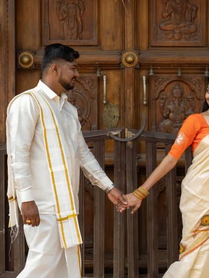 The Pre-Wedding Chapter photo 79