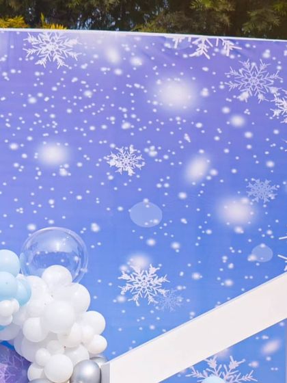 Whimsical Kids' Birthday Parties photo 30