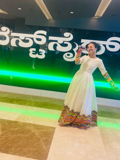 Aarvi The Designer Vastra - Custom Ethnic & Bridal Wear Design As Seen On photo 7