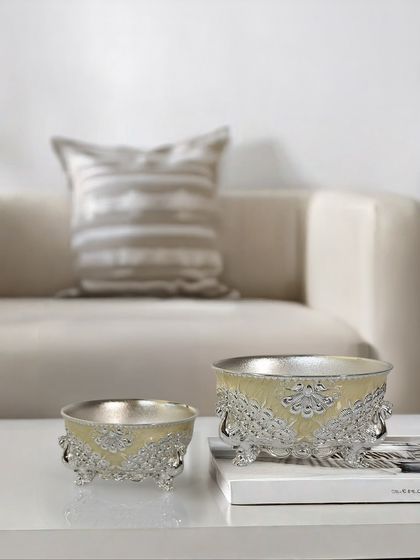 Ornate Serveware & Centerpieces photo 8