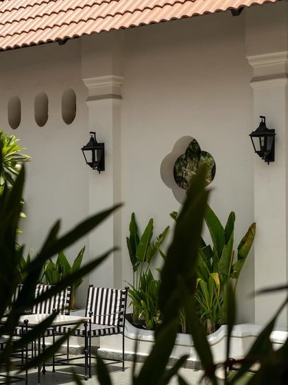 Residential Narratives: Explorations in Form & Material photo 20