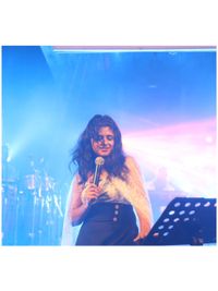 Studio Vocalist & Music Production