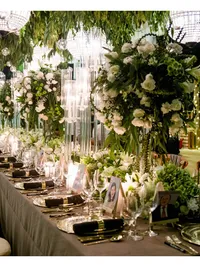 Wedding & Corporate Event Catering