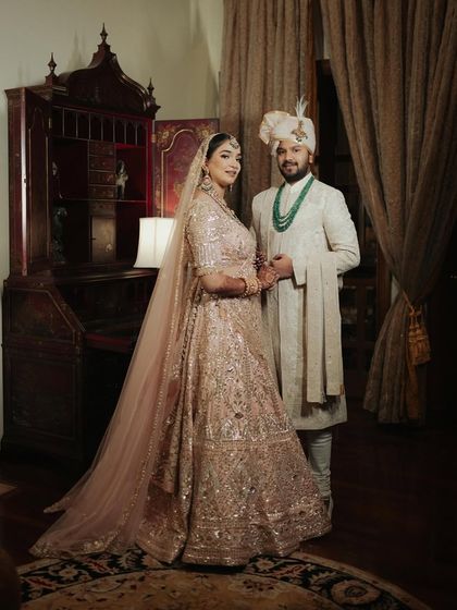 Royal Rajasthan Weddings photo 18