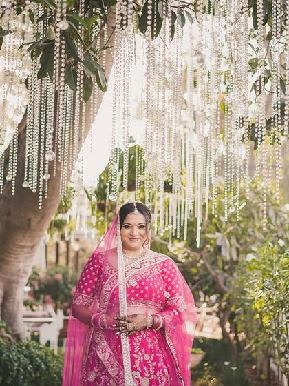 That Big Day - Wedding Photography & Videography The Bride in Her Splendor photo 29