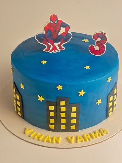 Magical Birthday Adventures photo 7