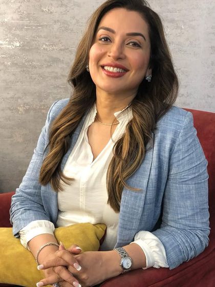 I was thrilled to be part of the faculty for CDSI Cosdermindia 2023. Contributing to the education of the next generation of dermatologists is incredibly rewarding.