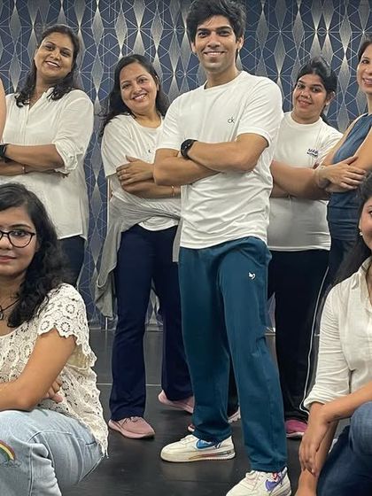 Festive Dance & Celebrations photo 18