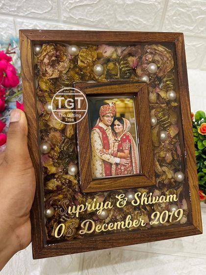 Premium Teakwood & Mango Wood Frames photo 22