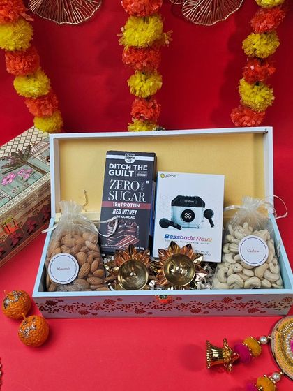 Arch - Corporate & Bulk Gifting Festive Celebrations: Diwali & Holi Hampers photo 3