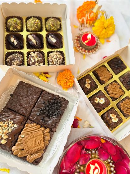 Festive & Celebration Hampers photo 31