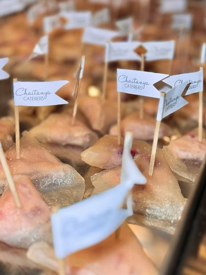 Traditional Indian Sweets (Mithai) photo 6