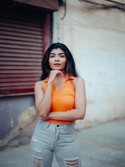 Portraitsbysham - Fashion & Portrait Photography Urban & Street Style photo 95