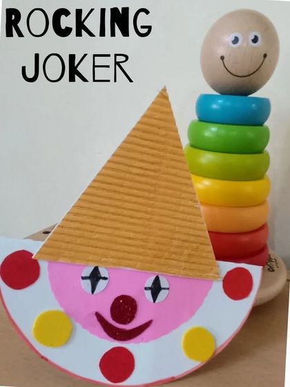 Tiny Mustards - Montessori Preschool Program Creative Expressions: Art & Craft photo 7