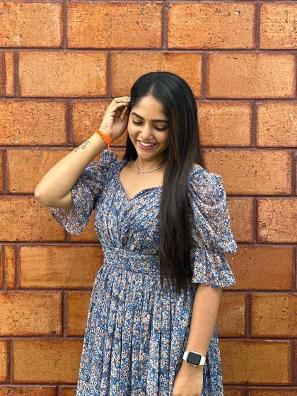 Maya Designer Studio - Custom Bridal & Occasion Wear Bespoke Gowns & Anarkalis photo 33